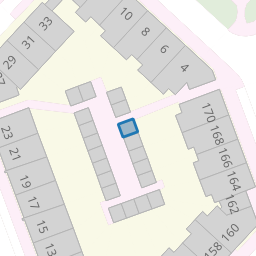 Perceel LDN03-M-5621