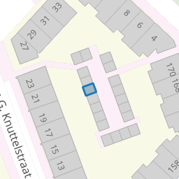 Perceel LDN03-M-5624