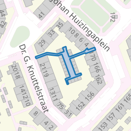 Perceel LDN03-M-5625