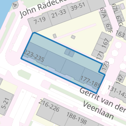 Perceel LDN03-M-5627