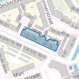 Perceel LDN03-M-5628
