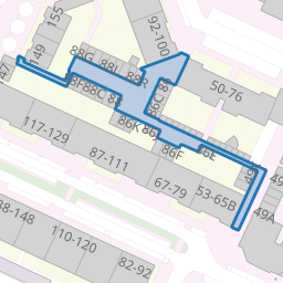 Perceel LDN03-M-5629