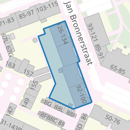 Perceel LDN03-M-5630