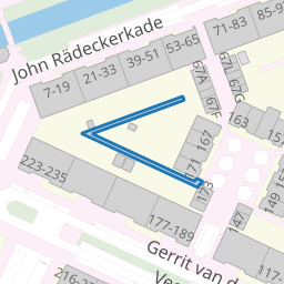 Perceel LDN03-M-5632