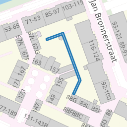 Perceel LDN03-M-5633