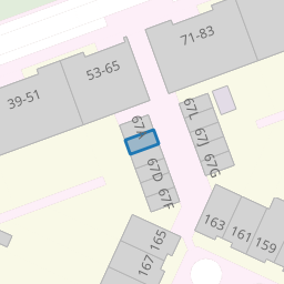 Perceel LDN03-M-5636