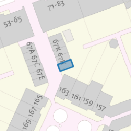 Perceel LDN03-M-5641