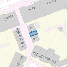 Perceel LDN03-M-5643