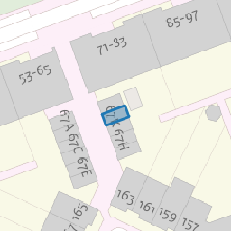 Perceel LDN03-M-5644