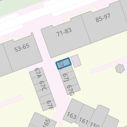 Perceel LDN03-M-5645