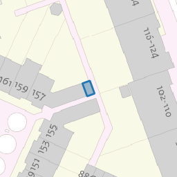 Perceel LDN03-M-5646