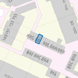 Perceel LDN03-M-5658