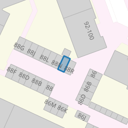 Perceel LDN03-M-5663