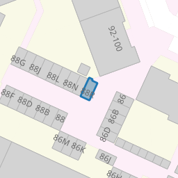 Perceel LDN03-M-5664