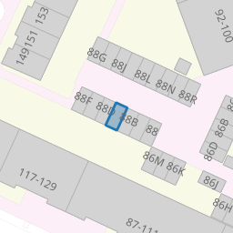 Perceel LDN03-M-5668