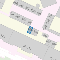 Perceel LDN03-M-5672