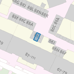 Perceel LDN03-M-5673