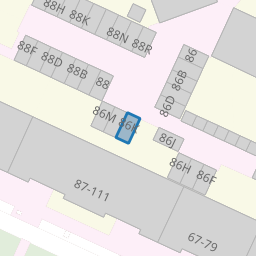 Perceel LDN03-M-5674