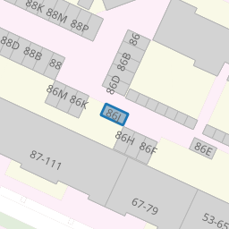 Perceel LDN03-M-5675