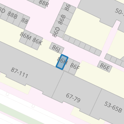 Perceel LDN03-M-5676