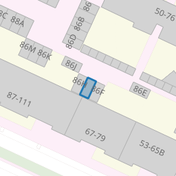 Perceel LDN03-M-5677