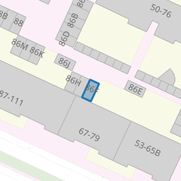 Perceel LDN03-M-5678