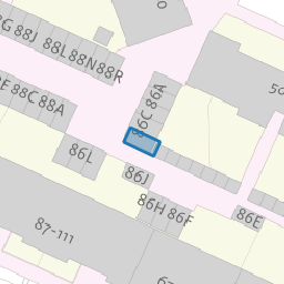 Perceel LDN03-M-5683