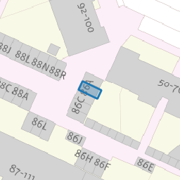 Perceel LDN03-M-5686