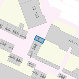 Perceel LDN03-M-5687