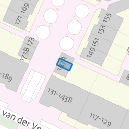 Perceel LDN03-M-5689