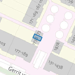 Perceel LDN03-M-5692