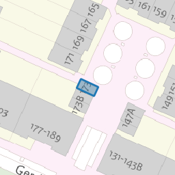 Perceel LDN03-M-5693