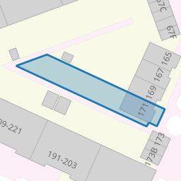 Perceel LDN03-M-5694