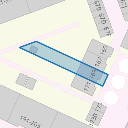 Perceel LDN03-M-5695