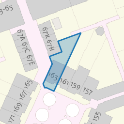 Perceel LDN03-M-5698