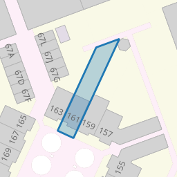 Perceel LDN03-M-5699