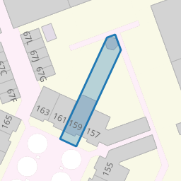 Perceel LDN03-M-5700