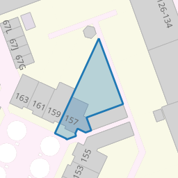 Perceel LDN03-M-5701