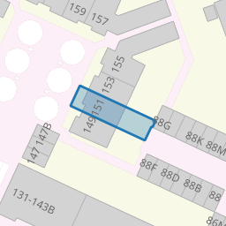 Perceel LDN03-M-5704