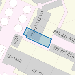 Perceel LDN03-M-5705