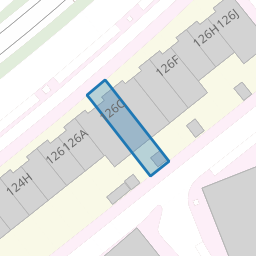 Perceel LDN03-M-5706