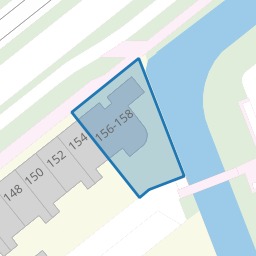 Perceel LDN03-M-5710