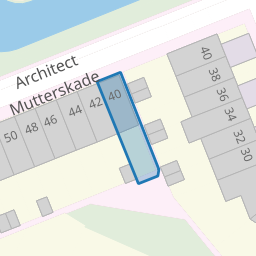 Perceel LDN03-M-5712