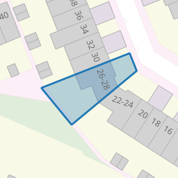 Perceel LDN03-M-5713