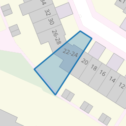 Perceel LDN03-M-5714