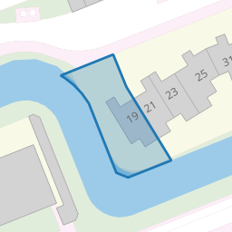 Perceel LDN03-M-5715