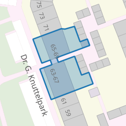 Perceel LDN03-M-5717