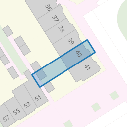 Perceel LDN03-M-5722