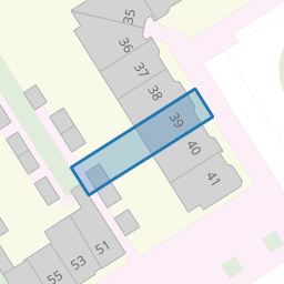 Perceel LDN03-M-5723