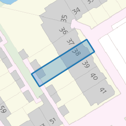 Perceel LDN03-M-5724